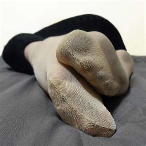 dirty pantyhose feet|Pantyhose+feet photos on Flickr .